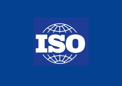 ISO 27001 Compliance