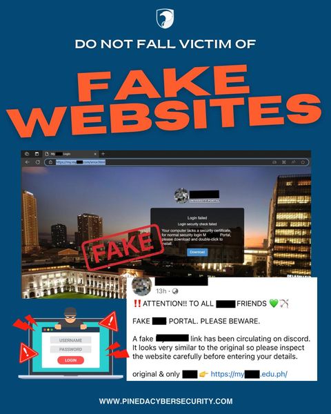 5 Ways To Detect Fake Websites