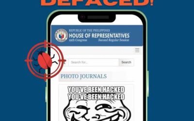 Hor Website Defaced!