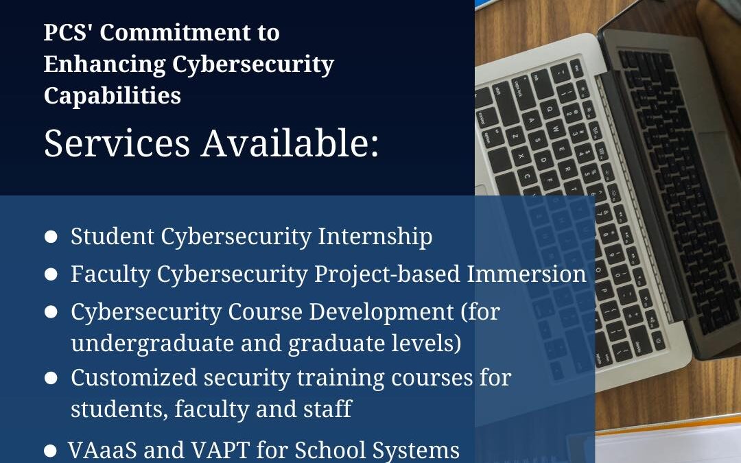 Pineda Cybersecurity® Is Here To Support And Develop Cybersecurity Capabilities To Philippine Schools!