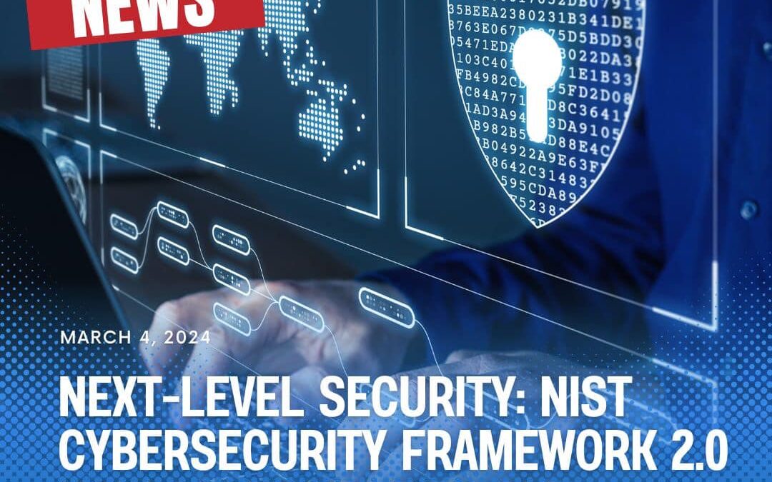 NIST Cybersecurity Framework