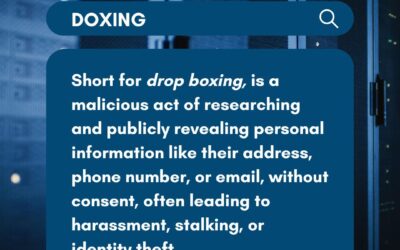 About Doxing