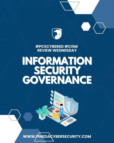 Information Security Governance: APTS