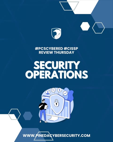 Security Operations: Cyber Forensics