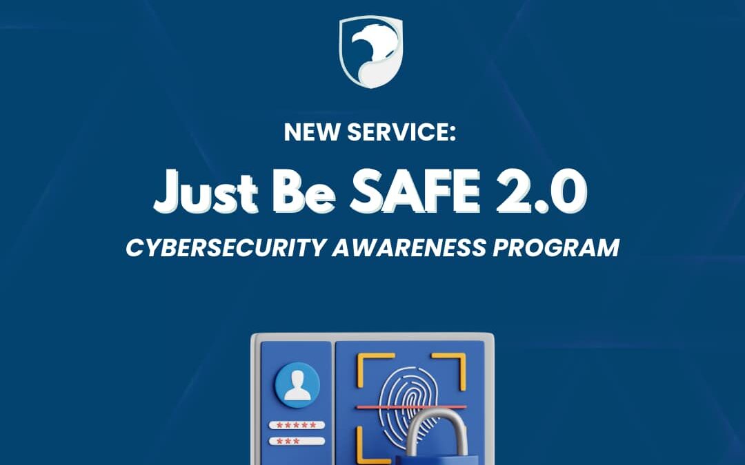 🔒 JUST BE SAFE 2.0 (Security Awareness For Everyone)