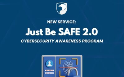 🔒 JUST BE SAFE 2.0 (Security Awareness For Everyone)