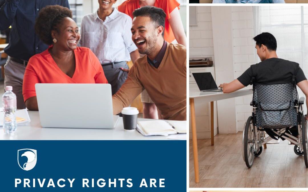 Privacy Rights are for Everyone