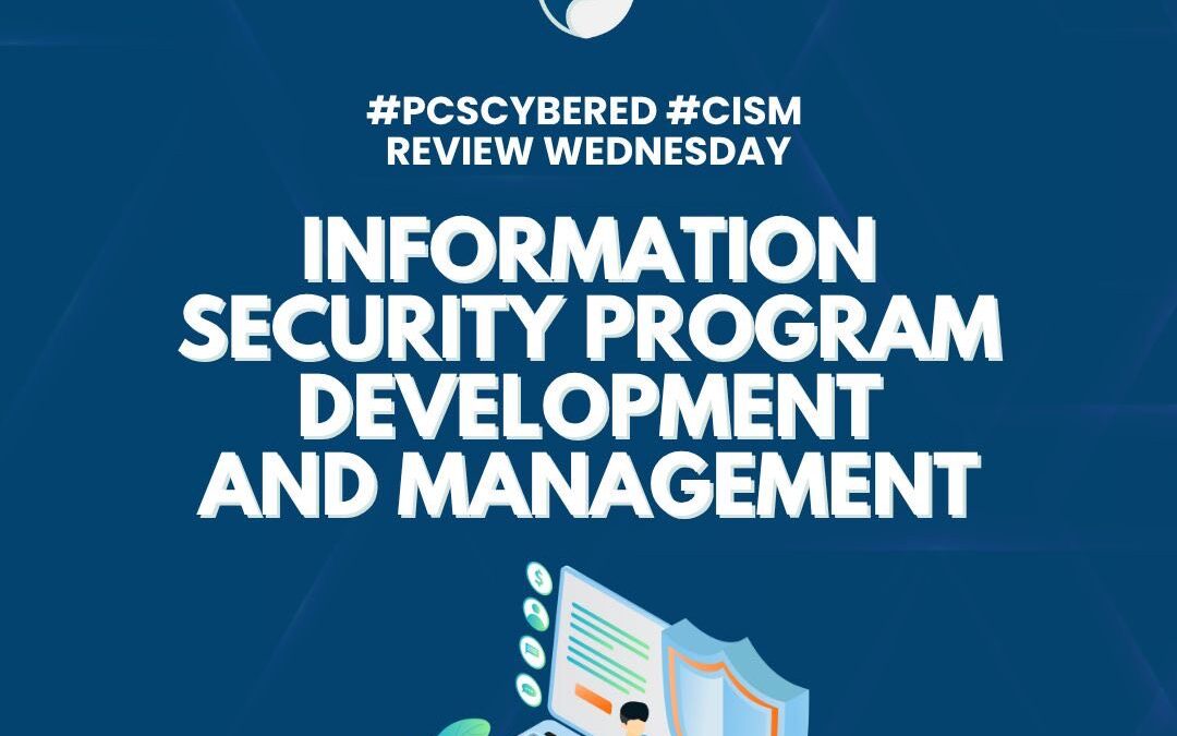 Information Security Program Development and Management: Security Metrics