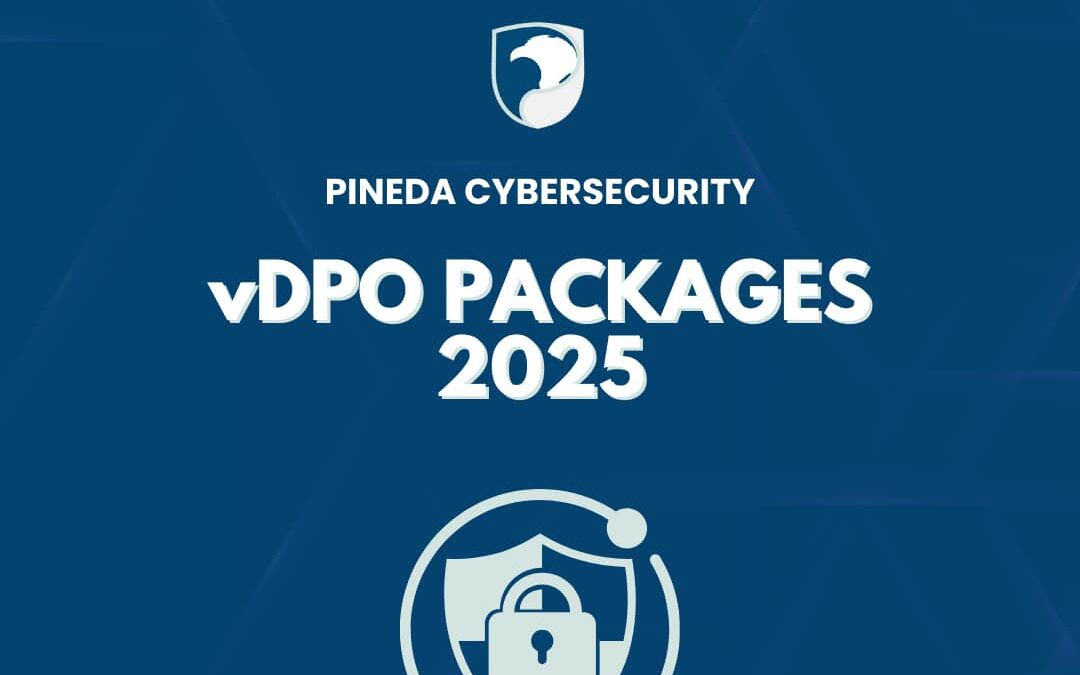 vDPO Packages 2025