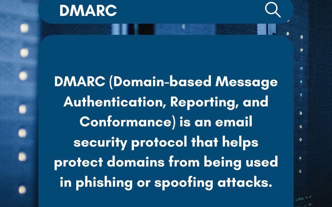 DMARC