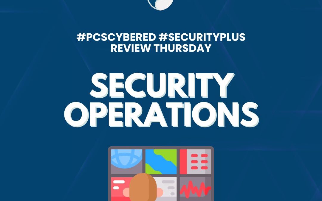 Security Operations: Intrusion Detection and Prevention Systems (IDS/IPS)