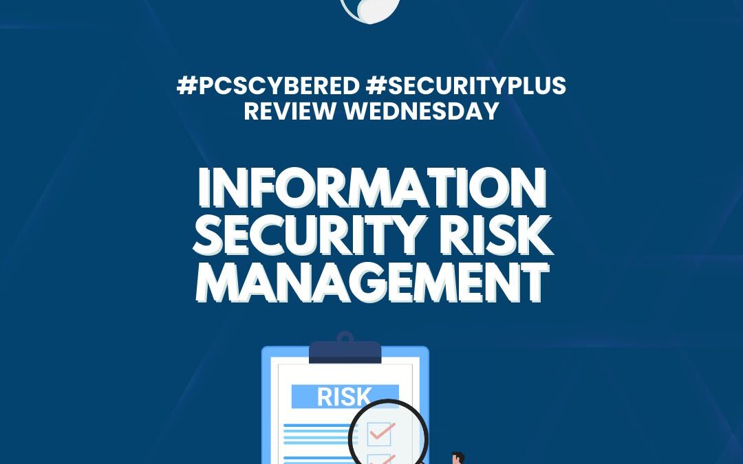 Information Security Incident Management: Security Control Baseline