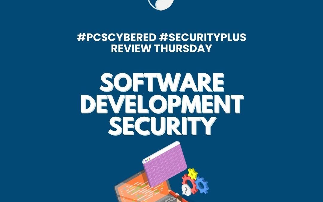 Software Development Security: Database Threats