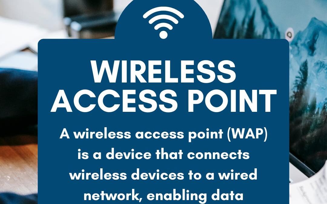 Wireless Access Point