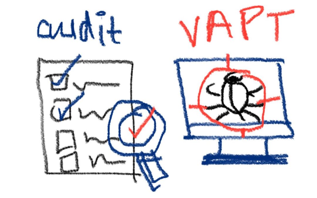 Audit and VAPT