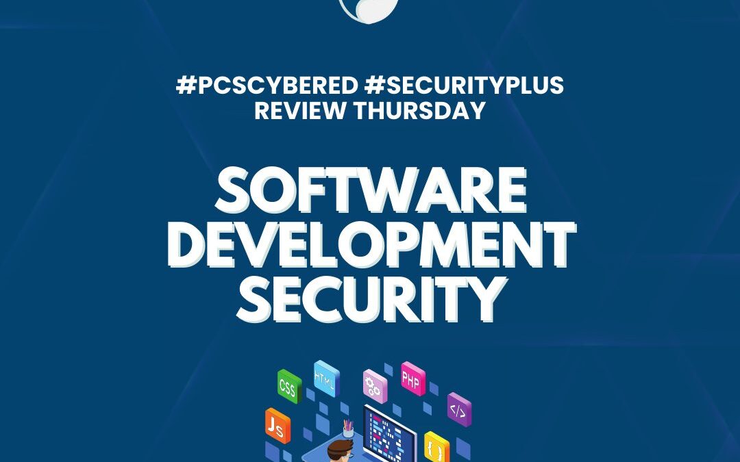 Software Development Security