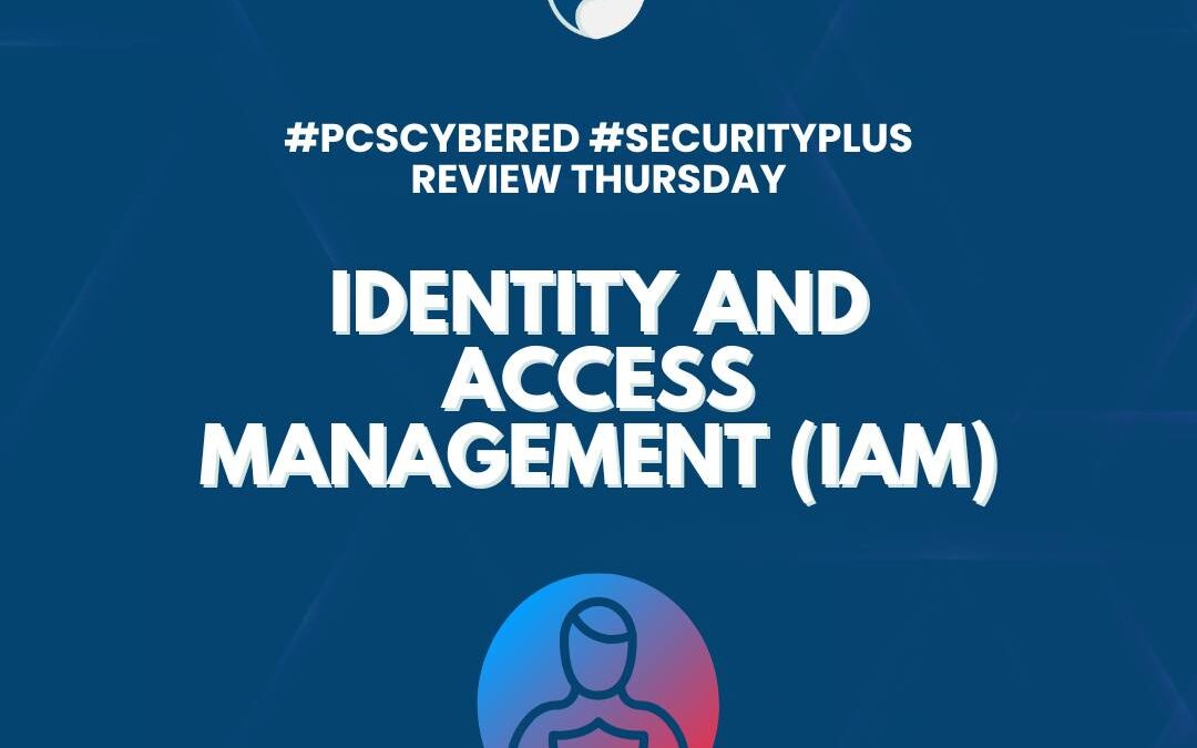 Identity Access and Management (IAM): Errors in access control